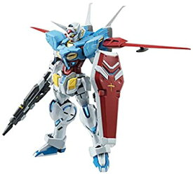 【中古】ROBOT魂 ガンダム Gのレコンギスタ [SIDE MS] G-セルフ 約135mm PVC&ABS製 塗装済み可動フィギュア