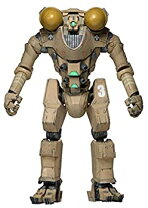 楽天市場】パシフィック・リム／ 7インチ アクションフィギュアの通販