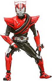 【中古】(非常に良い)RAH(リアルアクションヒーローズ) GENESIS 仮面ライダードライブ タイプスピード 1/6スケール ABS&ATBC-PVC製 塗装済み可動フィギュア