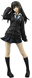 【中古】世界制服作戦 アイドルマスター シンデレラガールズ 渋谷凛 1/10スケール PVC製 塗装済み完成品フィギュア