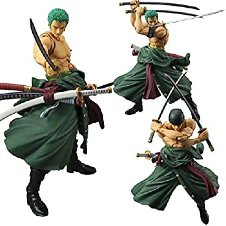 楽天市場 中古 ヴァリアブルアクション Heroes One Piece ロロノア ゾロ 約18cm Pvc製 塗装済み可動フィギュア 並行輸入品 お取り寄せ本舗 Kobaco 楽天市場 中古 ヴァリアブルアクション Heroes One Piece ロロノア ゾロ 約18cm Pvc製 塗装済み可動フィギュア 並行輸入品 お取り寄せ本舗 Kobaco