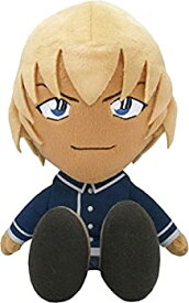 【中古】名探偵コナン 安室透(S) ぬいぐるみ 高さ25cm