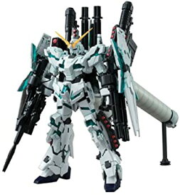 【中古】HGUC 1/144 RX-0 フルアーマー・ユニコーンガンダム (デストロイモード) (機動戦士ガンダムUC)