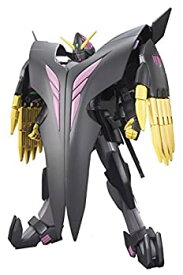 【中古】HGBF 1/144 ガンダムジエンド (ガンダムビルドファイターズトライ)