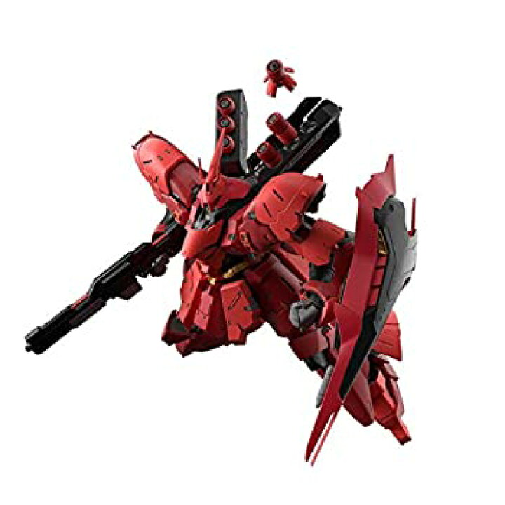 楽天市場】【中古】バンダイ(BANDAI) RG 機動戦士ガンダム 逆襲の  