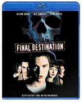 楽天市場】ファイナル・デスティネーション [Blu－ray]の通販 