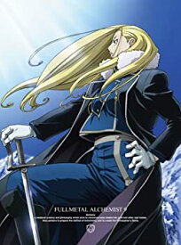 【中古】鋼の錬金術師 FULLMETAL ALCHEMIST 9 [DVD]