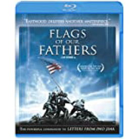 【中古】(非常に良い)父親たちの星条旗 [Blu-ray]