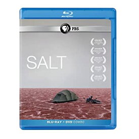 【中古】(非常に良い)Salt [Blu-ray] [Import]