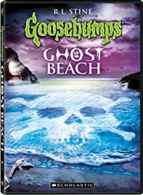 【中古】(非常に良い)Goosebumps: Ghost Beach [DVD] [Import]