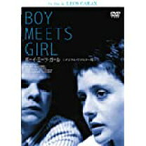 楽天市場】レオス・カラックス DVDの通販 