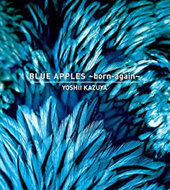 【中古】(未使用・未開封品)(完全受注生産限定)BLUE APPLES~born-again~ [DVD]