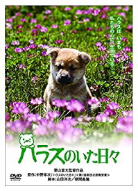 【中古】(非常に良い)〈あの頃映画〉 ハラスのいた日々 [DVD]