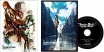楽天市場】劇場版 steins gate 負荷領域のデジャヴ dvd 中古の通販 