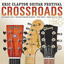 楽天市場】crossroads guitar festival 2004の通販