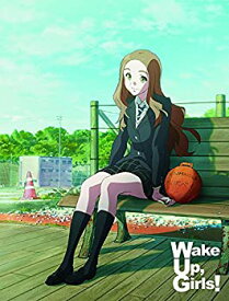 【中古】(未使用・未開封品)Wake Up Girls! 5 初回生産限定版 [Blu-ray]