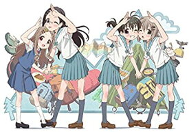 【中古】(未使用・未開封品)ヤマノススメ 新特装版 [DVD]