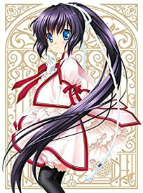 【中古】Rewrite 5(完全生産限定版) [Blu-ray]