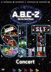 【中古】(非常に良い)A.B.C-Z Star Line Travel Concert (DVD初回限定盤)
