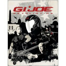 【中古】(未使用・未開封品)Gi Joe: Retaliation [Blu-ray]