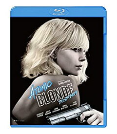 【中古】(未使用・未開封品)アトミック・ブロンド [Blu-ray]