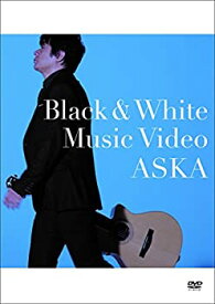 【中古】「Black&White」Music Video [DVD]