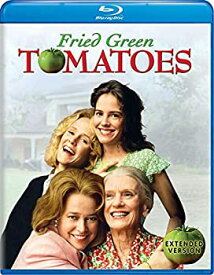 【中古】(未使用・未開封品)Fried Green Tomatoes [Blu-ray] Import