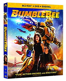 【中古】(未使用・未開封品)Bumblebee [Blu-ray]