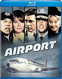 【中古】Airport [Blu-ray]