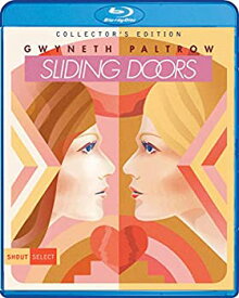 【中古】Sliding Doors (Collector's Edition) [Blu-ray]