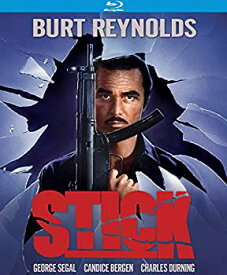 【中古】Stick [Blu-ray]