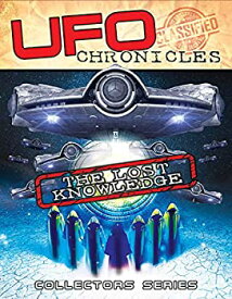 【中古】Ufo Chronicles: The Lost Knowledge [DVD]