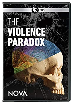 (未使用･未開封品)NOVA: The Violence Paradox [DVD]のサムネイル