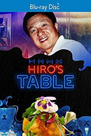 【中古】Hiro's Table [Blu-ray]