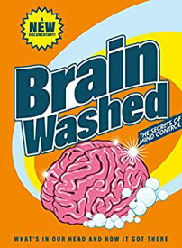 【中古】Brainwashed: The Secrets Of Mind Control [DVD]