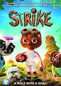 【中古】(未使用・未開封品)Strike [DVD]