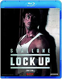 【中古】(未使用・未開封品)ロックアップ [Blu-ray]