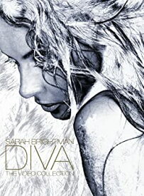 【中古】Diva: The Video Collection [DVD]
