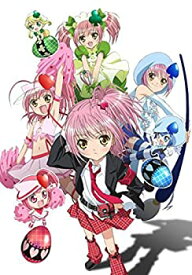 楽天市場 しゅごキャラ Cdの通販