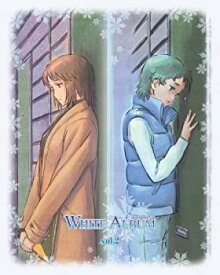 【中古】(未使用・未開封品)WHITE ALBUM VOL.2 [Blu-ray]