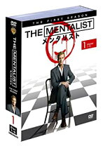 楽天市場】the mentalist/メンタリスト ＜シーズン1-7＞ dvd全巻セット  