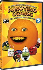 楽天市場 Annoying Orangeの通販