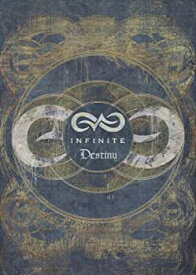 【中古】(未使用・未開封品)INFINITE DESTINY IN AMERICA [PRODUCTION DVD]