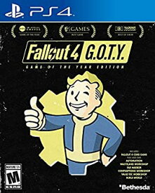 楽天市場 Fallout4 Game Of The Year Editionの通販