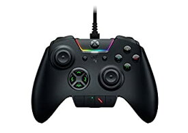 中古 【中古】Razer Wolverine Ultimate Gaming Controller for Xbox One