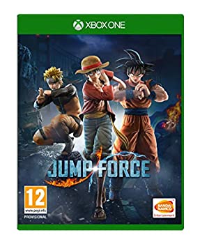 中古 Jump 最大83%OFFクーポン Force 限定価格セール One 輸入版 Xbox