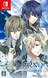 【中古】NORN9 LOFN for Nintendo Switch