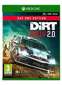 楽天市場】xbox one dirt rallyの通販