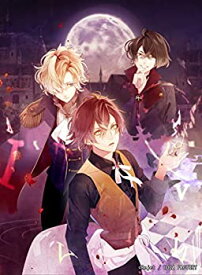 【中古】(未使用・未開封品)DIABOLIK LOVERS CHAOS LINEAGE - Switch