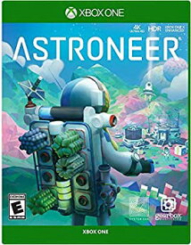 【中古】Astroneer (輸入版:北米) - XboxOne